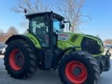 Claas Axion 870 Cmatic - Afbeelding 2