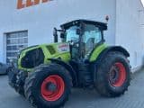 Claas Axion 870 Cmatic - Afbeelding 3