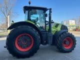 Claas Axion 870 Cmatic - Afbeelding 4