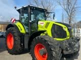 Claas Axion 870 Cmatic - Afbeelding 1