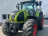 Claas Axion 870 Cmatic - Afbeelding 2