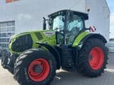 Claas Axion 870 Cmatic - Afbeelding 3