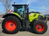 Claas Axion 870 Cmatic - Afbeelding 4