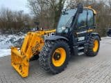 JCB 538-60 AGRI-SUPER - Afbeelding 1