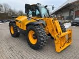 JCB 538-60 AGRI-SUPER - Afbeelding 3