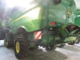 John Deere S 685i - Afbeelding 2