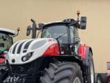 Steyr 6300 Terrus CVT  Lenkung VF Maschine - Afbeelding 2