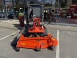 Kubota F391 RCK72 StVZo GCD901 Demo - Afbeelding 2
