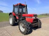 Case IH 844 XLA Plus - Afbeelding 2