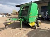 John Deere 580 - Afbeelding 1
