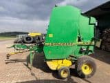 John Deere 580 - Afbeelding 2