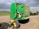 John Deere 580 - Afbeelding 3