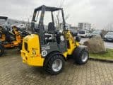 Wacker Neuson WL 20 - Afbeelding 3