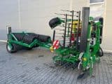 Düvelsdorf Green Rake Expert 6 m - Afbeelding 1