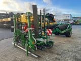 Düvelsdorf Green Rake Expert 6 m - Afbeelding 2