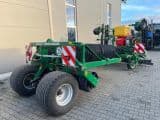 Düvelsdorf Green Rake Expert 6 m - Afbeelding 3