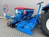 Lemken Saphir 9/300 - Afbeelding 1
