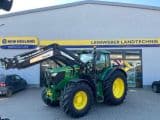 John Deere 6195 R - Afbeelding 1