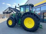 John Deere 6195 R - Afbeelding 3