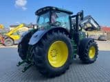 John Deere 6195 R - Afbeelding 4