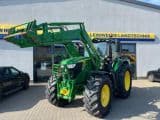 John Deere 6230 R - Afbeelding 1