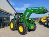John Deere 6230 R - Afbeelding 2