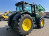 John Deere 6230 R - Afbeelding 3