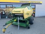 Krone Comprima F 155 XC PL - Afbeelding 1
