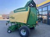 Krone Comprima F 155 XC PL - Afbeelding 3