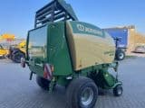 Krone Comprima F 155 XC PL - Afbeelding 4