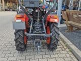 Kubota EK1-221 DT-EC - Afbeelding 2