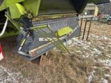 Claas Dominator 108 S - Afbeelding 2