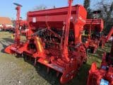 Kuhn Sitera 320D 24e AKTION - Afbeelding 1