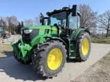 John Deere 6R150 - Afbeelding 1