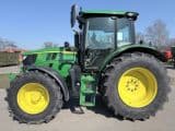 John Deere 6R150 - Afbeelding 2