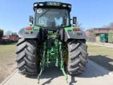 John Deere 6R150 - Afbeelding 4