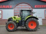 Claas AXION 810 CMATIC Stage V CEB - Afbeelding 1