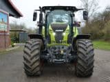 Claas AXION 810 CMATIC Stage V CEB - Afbeelding 2