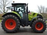Claas AXION 810 CMATIC Stage V CEB - Afbeelding 3