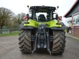Claas AXION 810 CMATIC Stage V CEB - Afbeelding 4