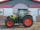 Claas ARION 660 CMATIC Stage V CEB - Afbeelding 1