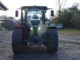 Claas ARION 660 CMATIC Stage V CEB - Afbeelding 2