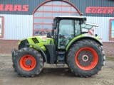 Claas ARION 660 CMATIC CEBIS - Afbeelding 1