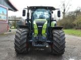Claas ARION 660 CMATIC CEBIS - Afbeelding 2