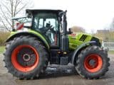 Claas ARION 660 CMATIC CEBIS - Afbeelding 3