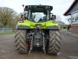 Claas ARION 660 CMATIC CEBIS - Afbeelding 4