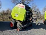 Claas Variant 380 RC Pro - Afbeelding 1