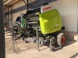 Claas Variant 380 RC Pro - Afbeelding 2