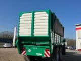Tebbe ST 450 Tandem Silo - Afbeelding 3
