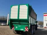 Tebbe ST 450 Tandem Silo - Afbeelding 4